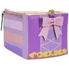 Loungefly Disney Rapunzel Cake Cosplay Shoulder bag