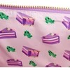 Loungefly Disney Rapunzel Cake Cosplay Shoulder bag