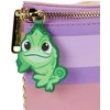 Loungefly Disney Rapunzel Cake Cosplay Shoulder bag