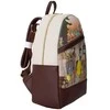 Loungefly Disney Snow Baltas backpack 25cm