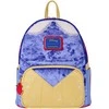 Loungefly Disney Snow Baltas backpack 26cm