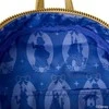 Loungefly Disney Snow Baltas backpack 26cm