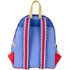 Loungefly Disney Snow Baltas backpack 26cm