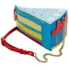 Loungefly Disney Snow Baltas Cake Cosplay Shoulder bag