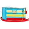 Loungefly Disney Snow Baltas Cake Cosplay Shoulder bag