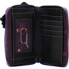 Loungefly Disney Snow Baltas Evil Queen wallet