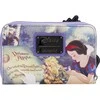 Loungefly Disney Snow Baltas Evil Queen wallet