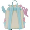 Loungefly Disney Stitch &amp; Angel Be Mine backpack