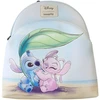 Loungefly Disney Stitch & Angel Beach Date backpack 26cm
