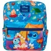 Loungefly Disney Stitch Camping Cuties 24cm