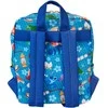 Loungefly Disney Stitch Camping Cuties 24cm