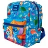 Loungefly Disney Stitch Camping Cuties 24cm