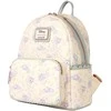 Loungefly Disney Stitch Cherry Blossom bakcpack 26cm