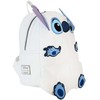 Loungefly Disney Stitch Ghost backpack
