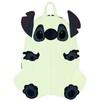 Loungefly Disney Stitch Ghost backpack