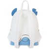 Loungefly Disney Stitch Ghost backpack