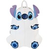 Loungefly Disney Stitch Ghost backpack