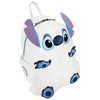 Loungefly Disney Stitch Ghost backpack
