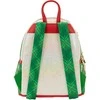 Loungefly Disney Stitch Holiday backpack 26cm