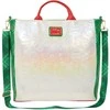 Loungefly Disney Stitch Holiday bag
