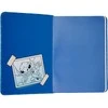 Loungefly Disney Stitch Holiday notebook