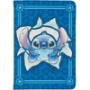 Loungefly Disney Stitch Holiday notebook