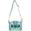 Loungefly Disney Stitch shoulder bag