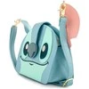 Loungefly Disney Stitch shoulder bag