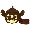 Loungefly Disney Stitch Pumpkin crossbody bag