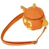 Loungefly Disney Stitch Pumpkin crossbody bag
