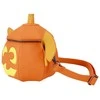 Loungefly Disney Stitch Pumpkin crossbody bag