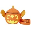 Loungefly Disney Stitch Pumpkin crossbody bag