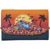 Loungefly Disney Stitch - Stitch Halloween Candy wallet