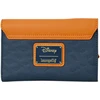 Loungefly Disney Stitch - Stitch Halloween Candy wallet
