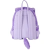 Loungefly Disney The Emperors New Groove Yzma plush backpack 26cm
