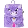 Loungefly Disney The Emperors New Groove Yzma plush backpack 26cm