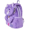 Loungefly Disney The Emperors New Groove Yzma plush backpack 26cm