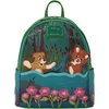 Loungefly Disney The Fox and the Hound backpack 26cm