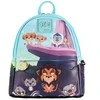 Loungefly Disney The Lion King Rock backapck 26cm