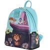 Loungefly Disney The Lion King Rock backapck 26cm