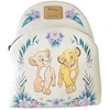 Lf Lounfefly Loungefly Disney The Lion King Simba & Nala backpack 26cm