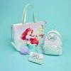 Loungefly Disney The Little Mermaid Iridescent Pearl backpack 26cm