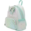 Loungefly Disney The Little Mermaid Iridescent Pearl backpack 26cm
