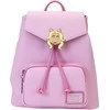 Loungefly Disney The Muppets Miss Piggy backpack 28cm