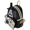 Loungefly Disney The Nightmare Before Christmas Mayor with Plans lenticular backpack 26cm