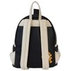 Loungefly Disney The Nightmare Before Christmas Mayor with Plans lenticular backpack 26cm