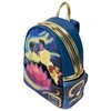 Loungefly Disney The Princess and the Frog 15th Anniversary backpack 26cm