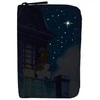Loungefly Disney The Princess and the Frog wallet