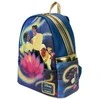 Loungefly Disney The Princess and the Frog 15th Anniversary backpack 26cm