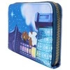 Loungefly Disney The Princess and the Frog wallet